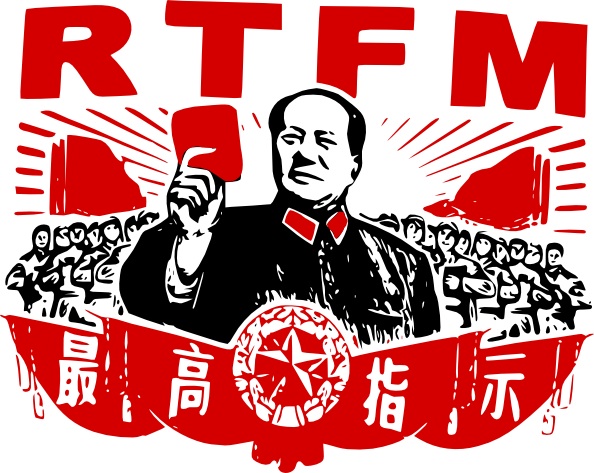 Mao RTFM.jpg